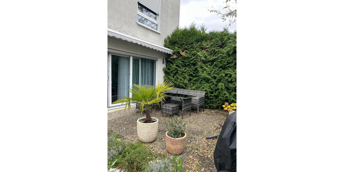 Vermietung Haus LU-Ruchheim, Komplett ausgestattet 5 zimmer