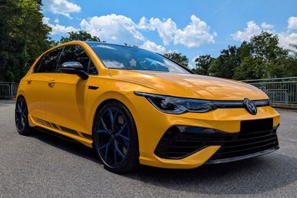 VW Golf 12.000 km 46.390 &euro; Lauf 91207