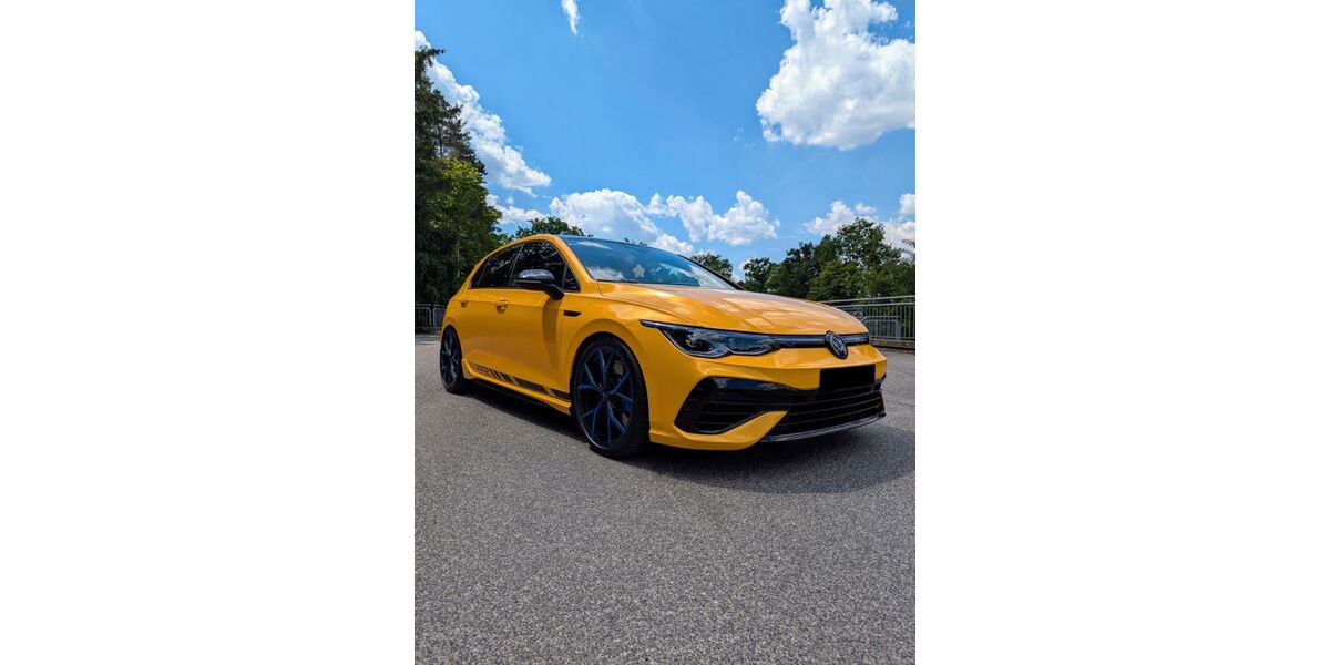 VW Golf 12.000 km 46.390 &euro; Lauf 91207