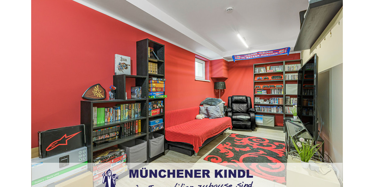 Ab Sofort frei !! Nachhaltig wohnen: A+ Einfamilienhaus in Unterschleißheim - Einfamilienhaus Unterschleißheim/Lohhof Lohhof | Angebot:25717655