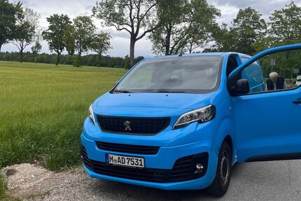Peugeot Expert 16.300 km 31.900 &euro; München 80807
