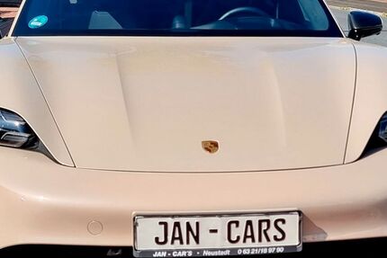 Porsche Taycan 53.000 km 85.000 € Leimen 69181