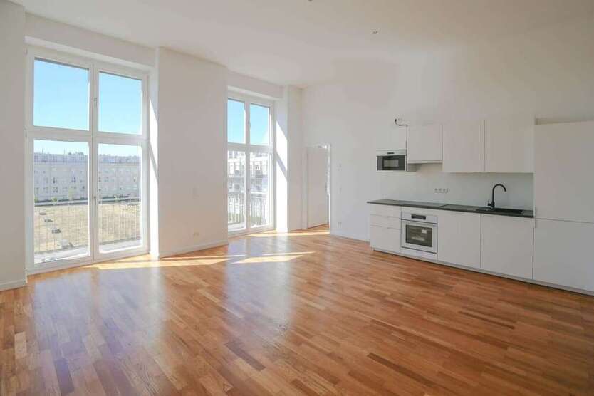 Wohnung zum Kaufen in Berlin 349.000 € 63 m²