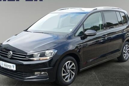 VW Touran 125.727 km 15.750 &euro; Zetel 26340