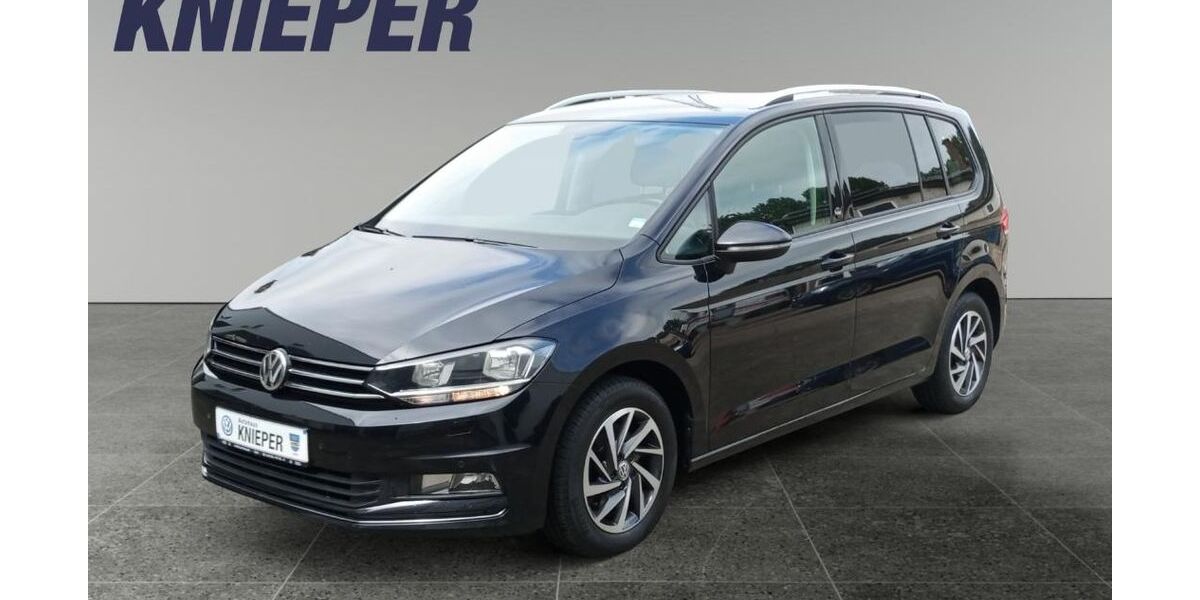 VW Touran 125.727 km 15.750 &euro; Zetel 26340