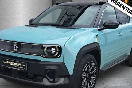 Renault R 4 2.500 km 36.390 &euro; Minden 32427