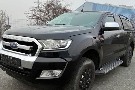 Ford Ranger 170.000 km 14.999 &euro; Rehau 95111
