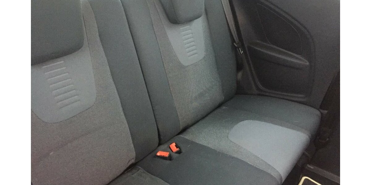 Ford Ka Trend,Klima,el.Fh.,Alu,Tüv Neu! 142.000 km 3.900 &euro; Himmelkron 95502