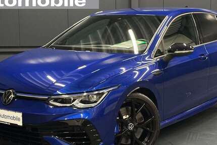 VW Golf R 22.000 km 41.490 &euro; Helmstedt 38350