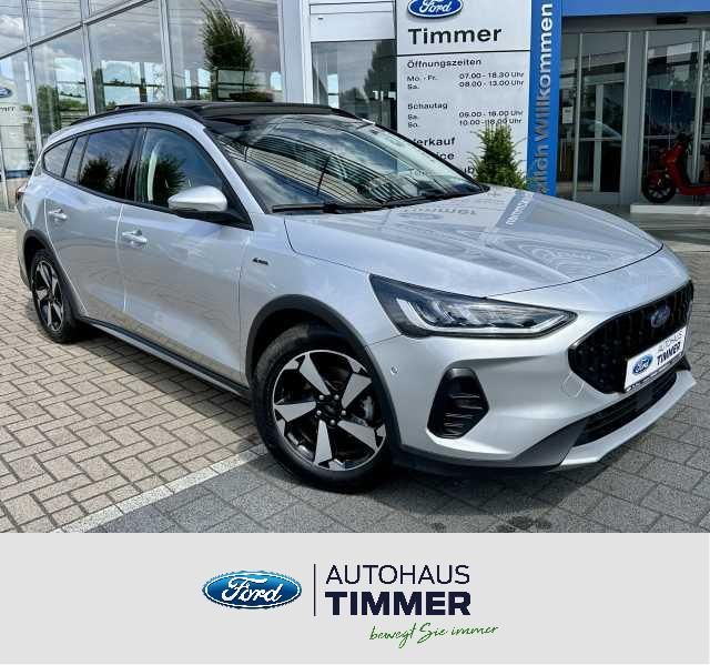 Ford Focus 45.000 km 20.740 &euro; Bramsche 49565