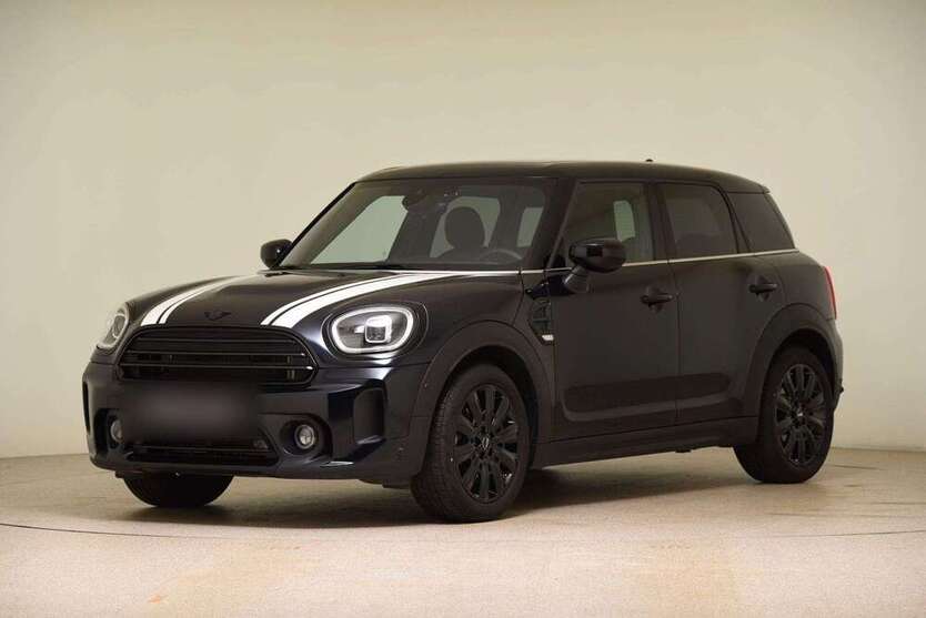 Cooper Countryman