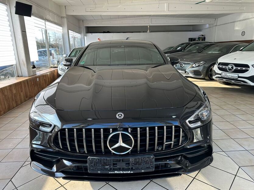Mercedes-Benz AMG GT 87.000 km 57.500 € Bonn 53119