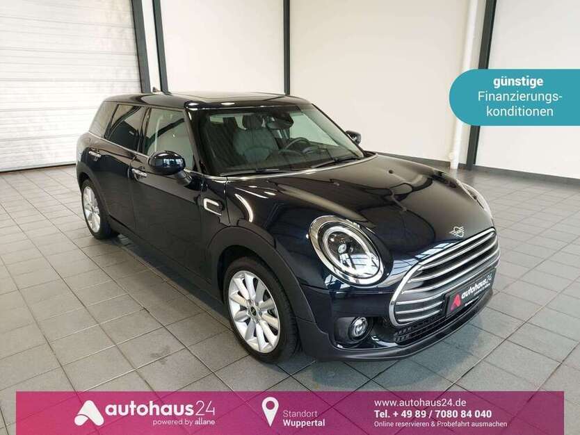 One Clubman