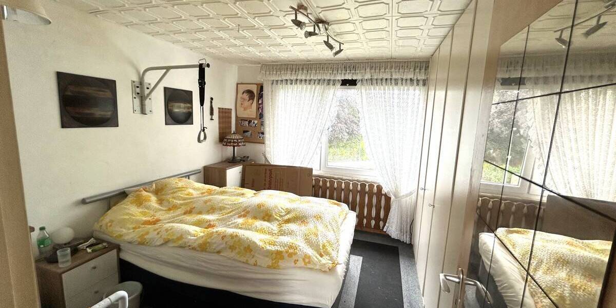 Doppelhaushälfte Bremerhaven Lehe - 3 Zimmer, 74 m&sup2;, 157.000&euro; | Angebot:25737093