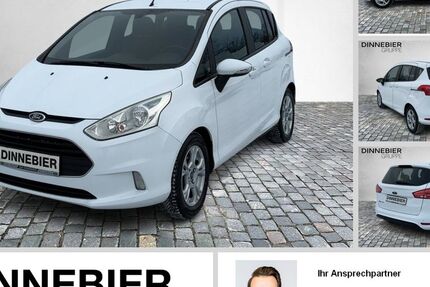 Ford B-Max 55.684 km 7.990 &euro; Leipzig 04158