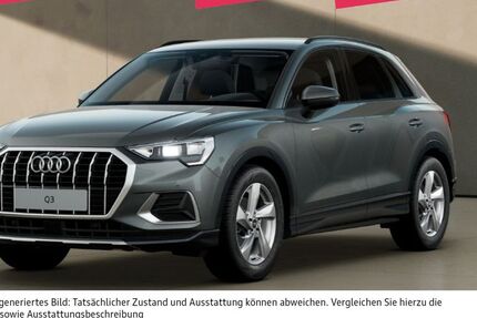 Audi Q3 5.598 km 37.910 &euro; Wolfhagen 34466