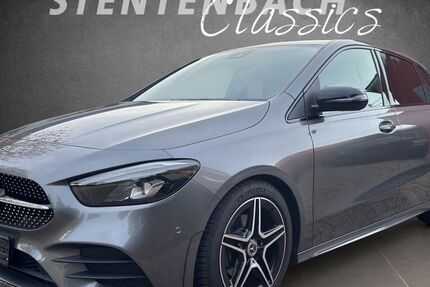 Mercedes-Benz B 200 17.490 km 26.990 &euro; Großmaischeid 56276