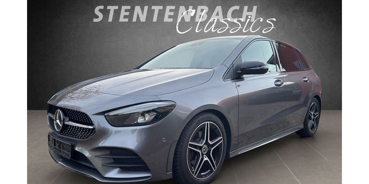 Mercedes-Benz B 200 17.490 km 26.990 &euro; Großmaischeid 56276