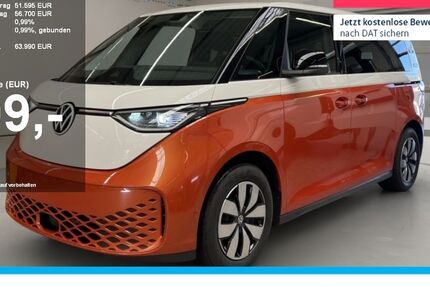 VW ID. Buzz 1.200 km 59.999 &euro; Krefeld 47805