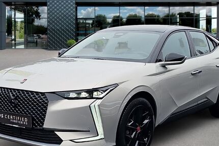 DS Automobiles DS4 16.157 km 26.990 € Homburg 66424