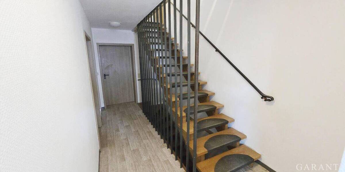Reihenendhaus Heidenheim an der Brenz Schnaitheim - 9 Zimmer, 203 m&sup2;, 340.000&euro; | Angebot:26744975