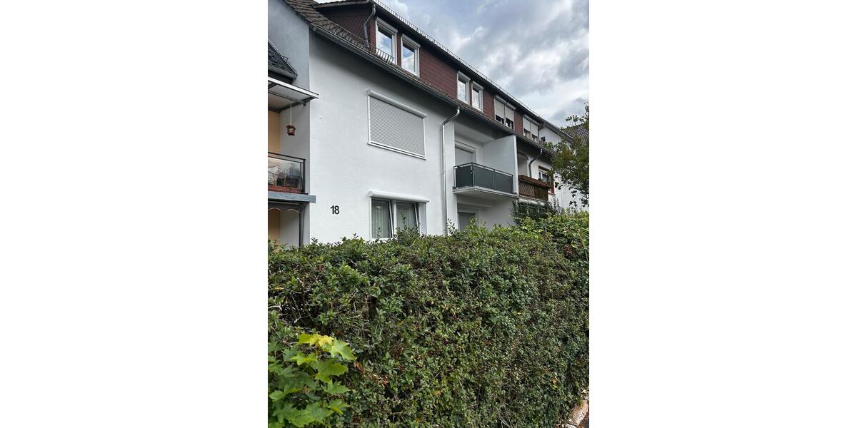 Erdgeschoßwohnung Marburg Biegenviertel - 2.5 Zimmer, 63 m&sup2;, 950&euro; | Angebot:26272853