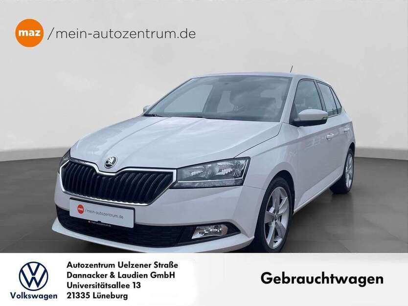 Fabia