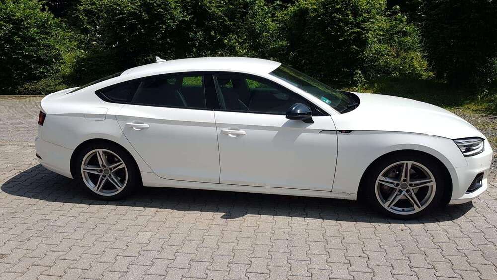 Audi A5 164.000 km 21.000 &euro; Lindlar 51789