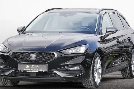 Seat Leon 99.102 km 21.780 € Lohmar 53797