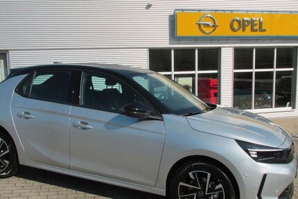 Opel Corsa 13.460 km 17.990 &euro; Billigheim 74842