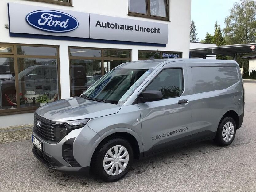 Ford Transit Courier 7.000 km 22.490 € Tittling 94104