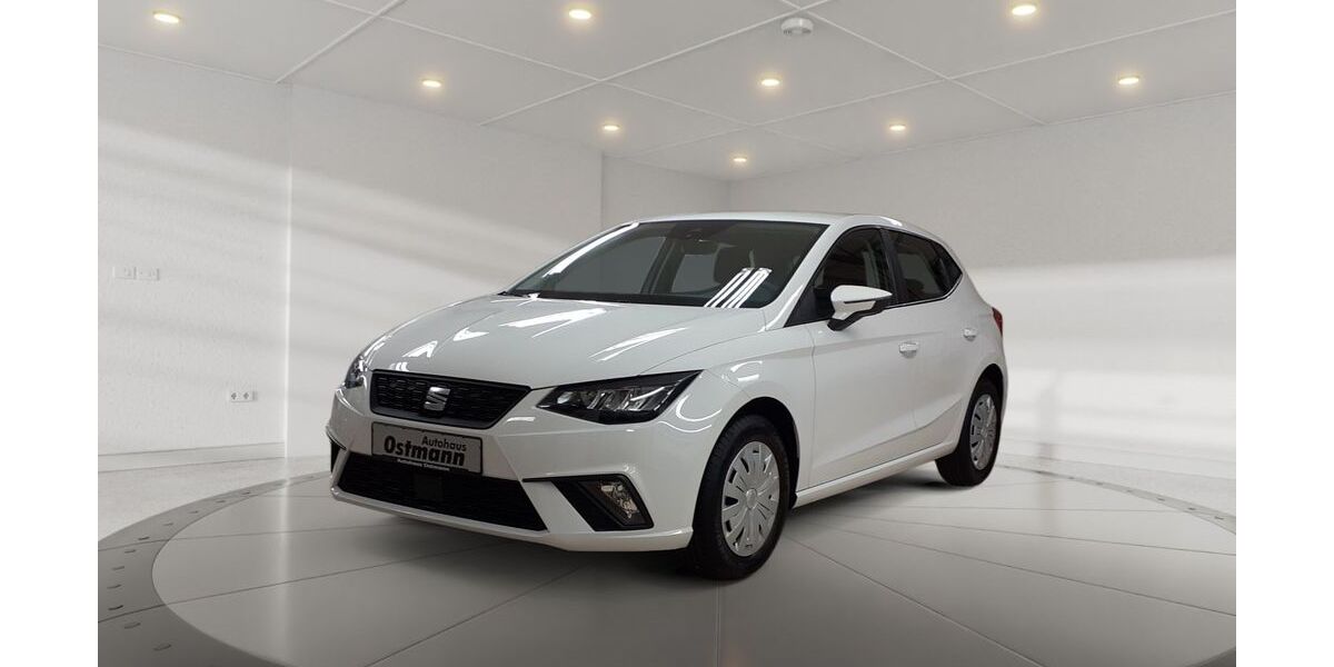 Seat Ibiza 45.099 km 12.785 &euro; Melsungen 34212