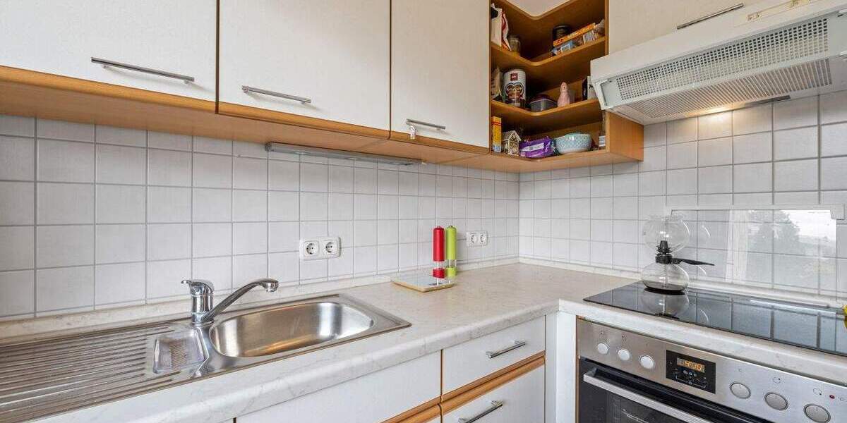 Etagenwohnung Lübeck / Travemünde Travemünde - 2 Zimmer, 54 m&sup2;, 950&euro; | Angebot:25389850