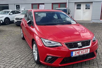 Seat Ibiza 42.900 km 15.900 &euro; Bessenbach 63856