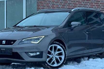 Seat Leon 158.000 km 8.990 &euro; Nortmoor 26845