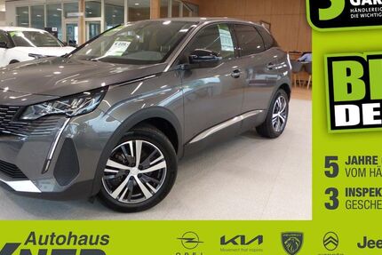 Peugeot 3008 12.618 km 19.990 &euro; Hof 95032