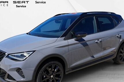 Seat Arona 7.500 km 27.950 &euro; Gunzenhausen 91710