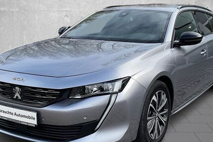 Peugeot 508 91.507 km 17.777 &euro; Rendsburg 24768