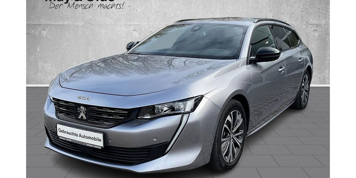 Peugeot 508 91.507 km 17.777 &euro; Rendsburg 24768