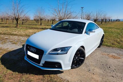 Audi TTS