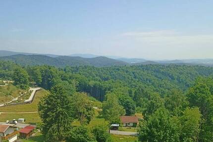 Wohnung Freyung Geyersberg - 2 Zimmer, 48 m&sup2;, 78.000&euro; | Angebot:25729295