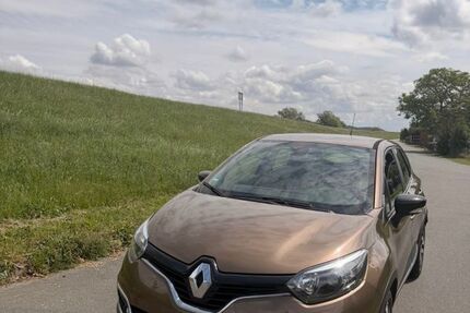 Renault Captur 137.000 km 6.900 &euro; Tespe 21395