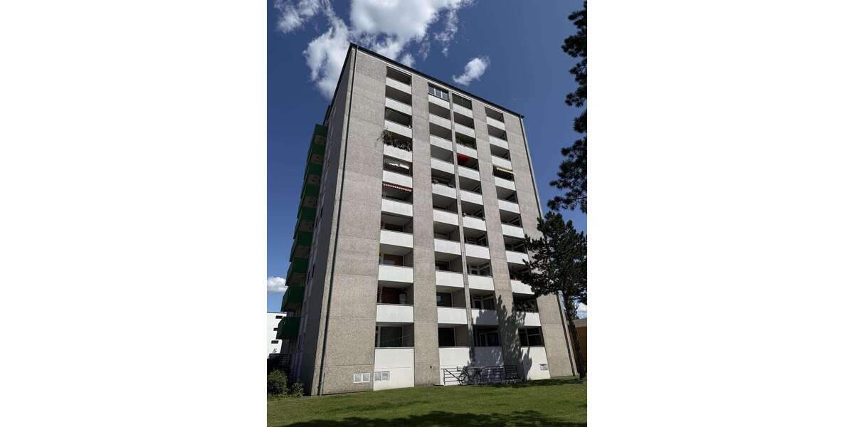 Etagenwohnung Celle Altenhagen - 2 Zimmer, 57 m&sup2;, 97.000&euro; | Angebot:27164354