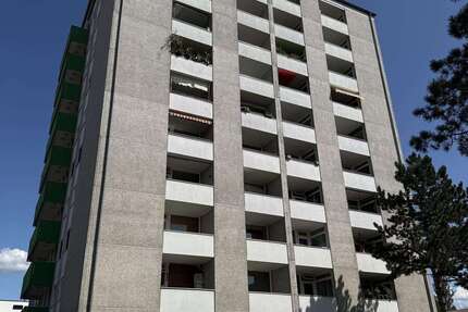 Wohnung Celle Altenhagen - 2 Zimmer, 57 m&sup2;, 97.000&euro; | Angebot:27164354