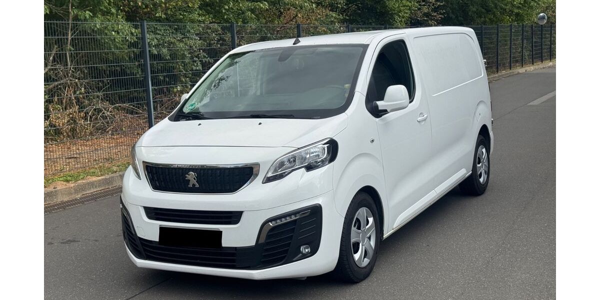 Peugeot Expert 190.000 km 10.500 &euro; Bruchköbel 63486