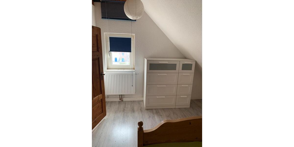 Etagenwohnung Porta Westfalica - 2 Zimmer, 40 m&sup2;, 590&euro; | Angebot:26326967