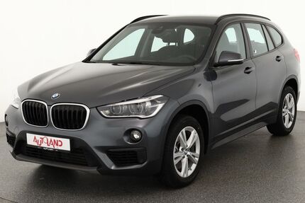 BMW X1 48.401 km 25.990 € Greifswald 17489