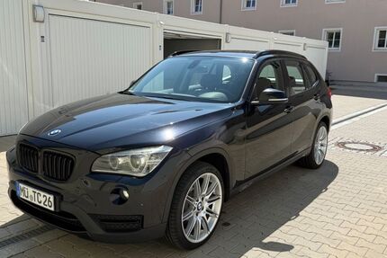 BMW X1 237.900 km 8.500 &euro; Mühldorf 84453