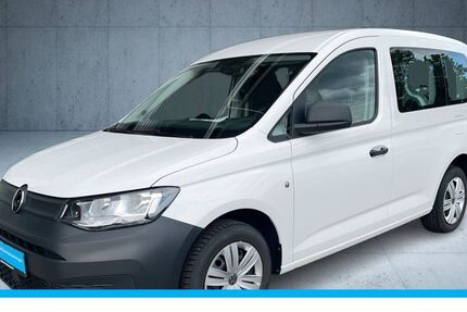 VW Caddy 13.400 km 20.870 &euro; Regensburg 93053