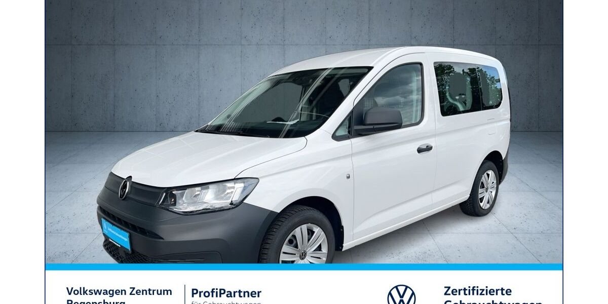 VW Caddy 13.400 km 20.870 &euro; Regensburg 93053